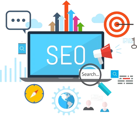 Technical SEO Services